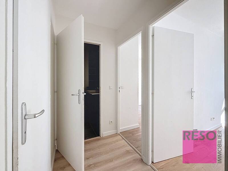 Location appartement 3 pièces 64 m² à Vétraz-Monthoux 74100 - 1 539 €