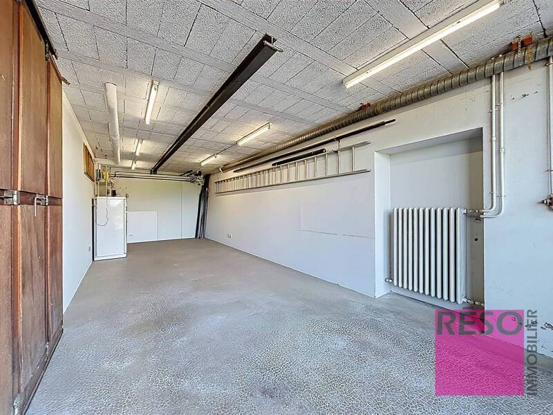 Vente maison 6 pièces 327 m² à Collonges-sous-Salève 74160