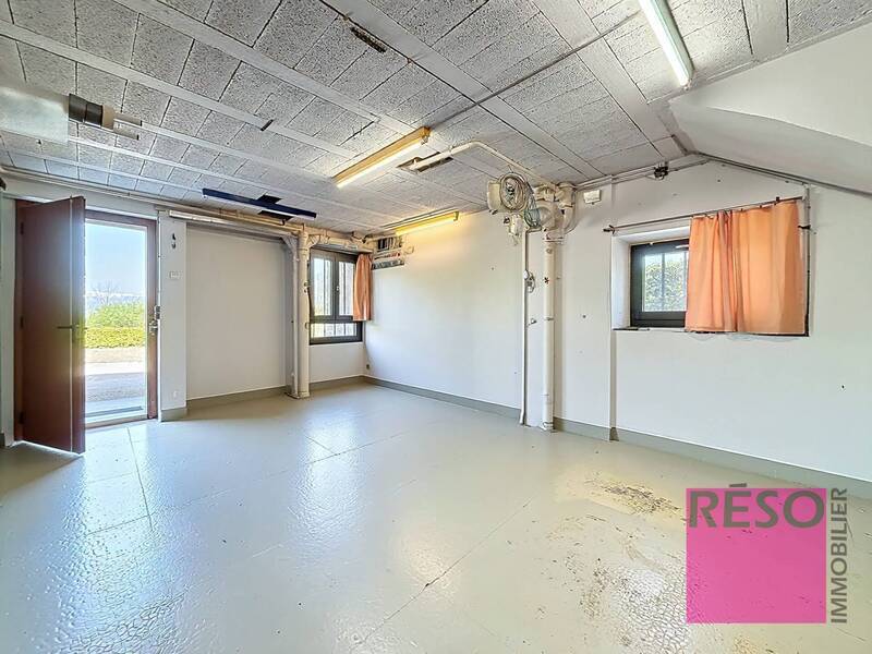 Vente maison 6 pièces 327 m² à Collonges-sous-Salève 74160