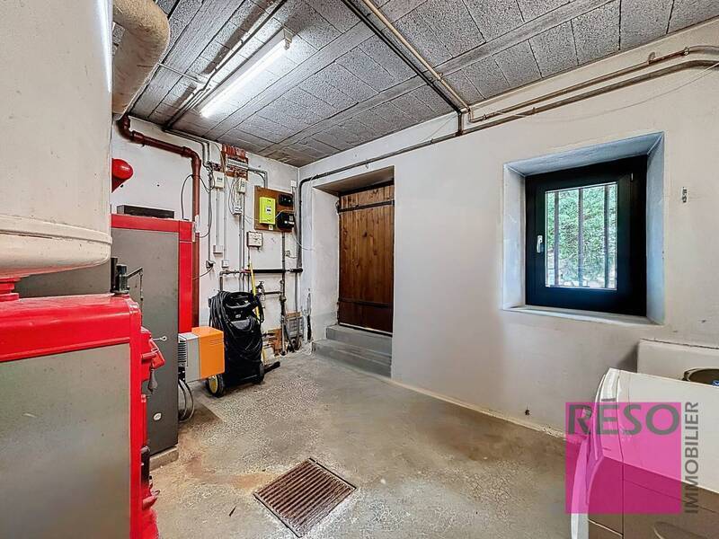 Vente maison 6 pièces 327 m² à Collonges-sous-Salève 74160