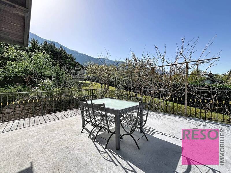 Vente maison 6 pièces 327 m² à Collonges-sous-Salève 74160