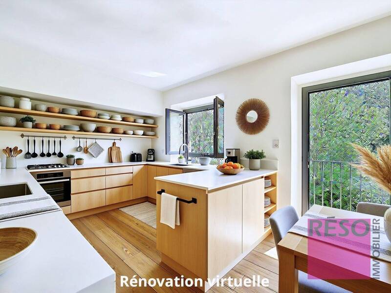 Vente maison 6 pièces 327 m² à Collonges-sous-Salève 74160