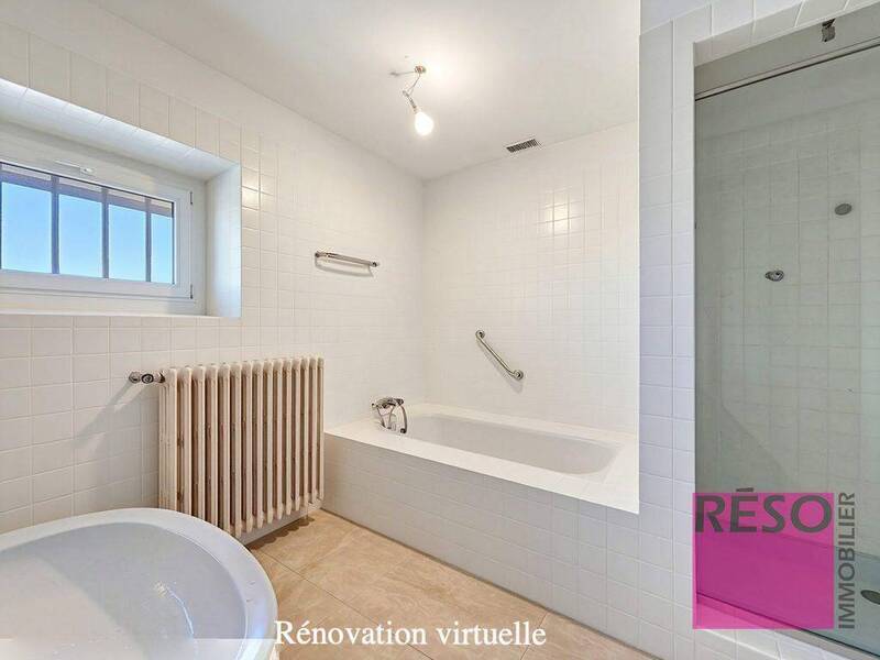 Vente maison 6 pièces 327 m² à Collonges-sous-Salève 74160