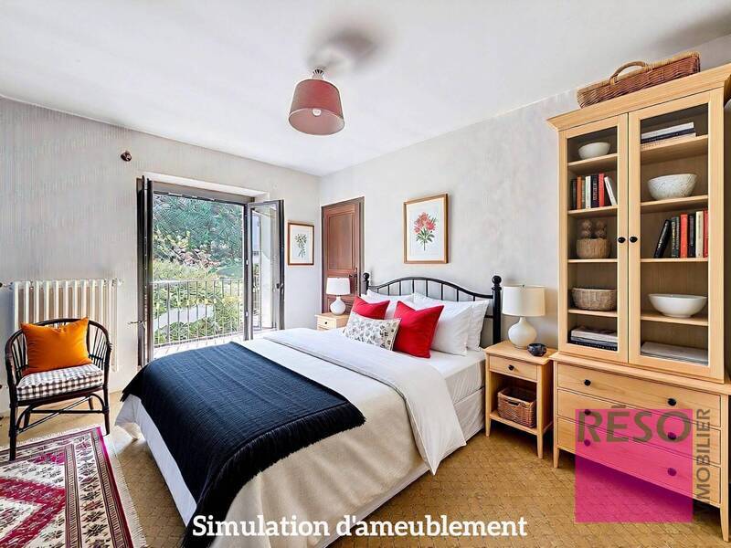 Vente maison 6 pièces 327 m² à Collonges-sous-Salève 74160