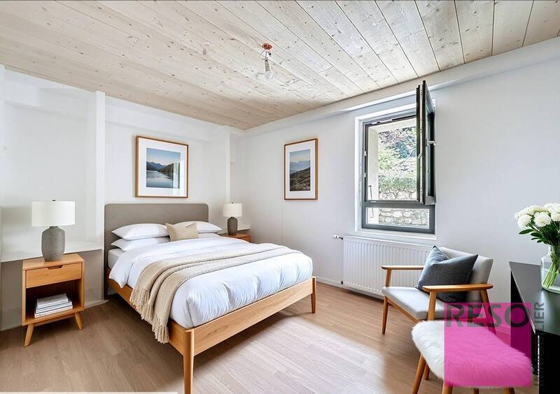 Vente maison 6 pièces 327 m² à Collonges-sous-Salève 74160