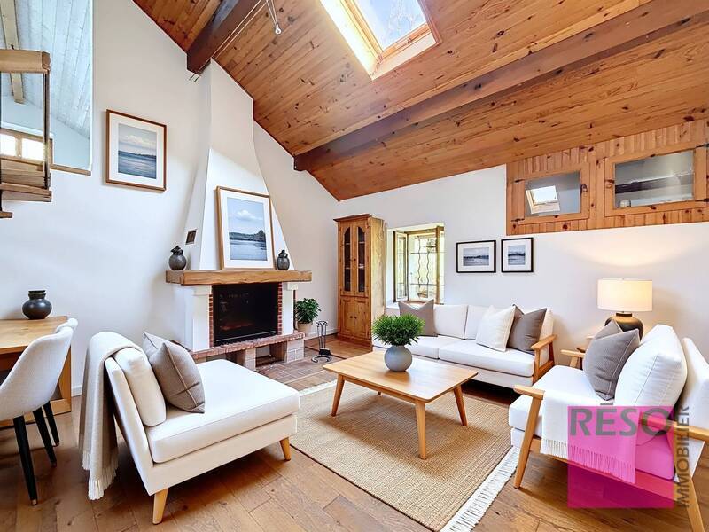 Vente maison 5 pièces 127.72 m² à Beaumont 74160