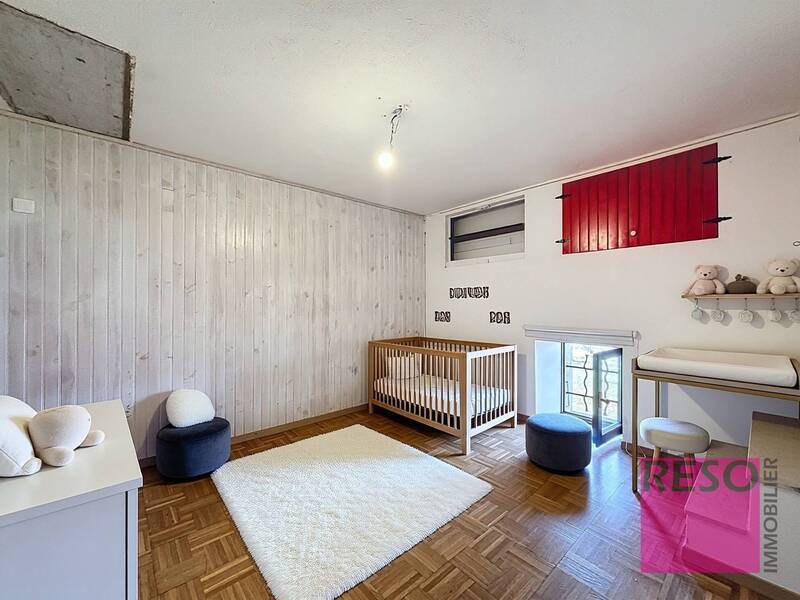 Vente maison 5 pièces 127.72 m² à Beaumont 74160