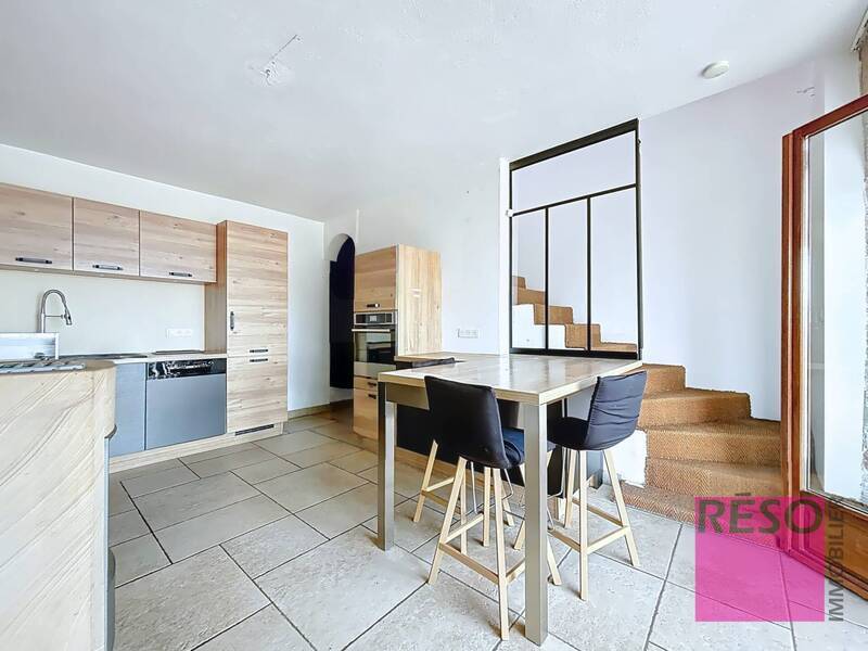 Vente maison 5 pièces 127.72 m² à Beaumont 74160