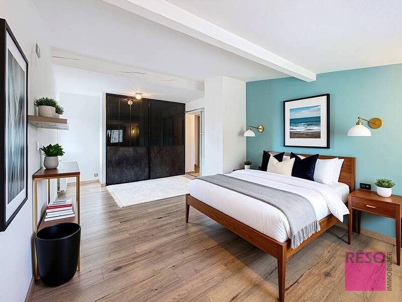 Vente maison 5 pièces 160 m² à Bonneville 74130