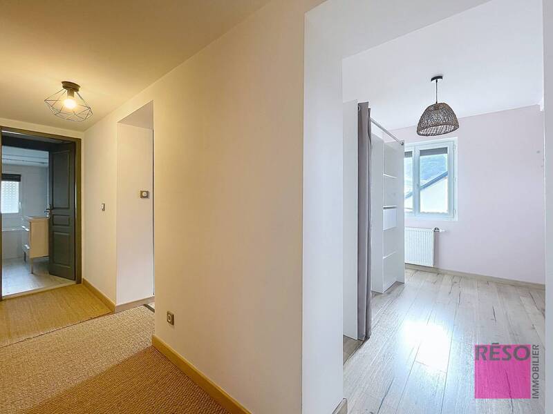 Vente maison 5 pièces 160 m² à Bonneville 74130