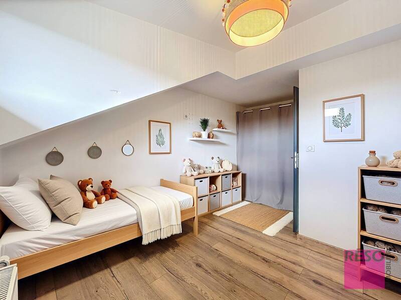 Vente maison 5 pièces 160 m² à Bonneville 74130