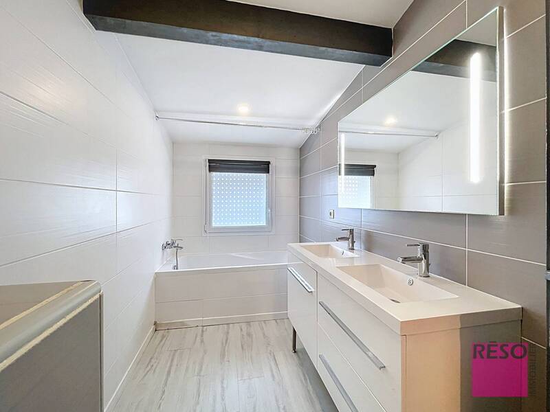 Vente maison 5 pièces 160 m² à Bonneville 74130