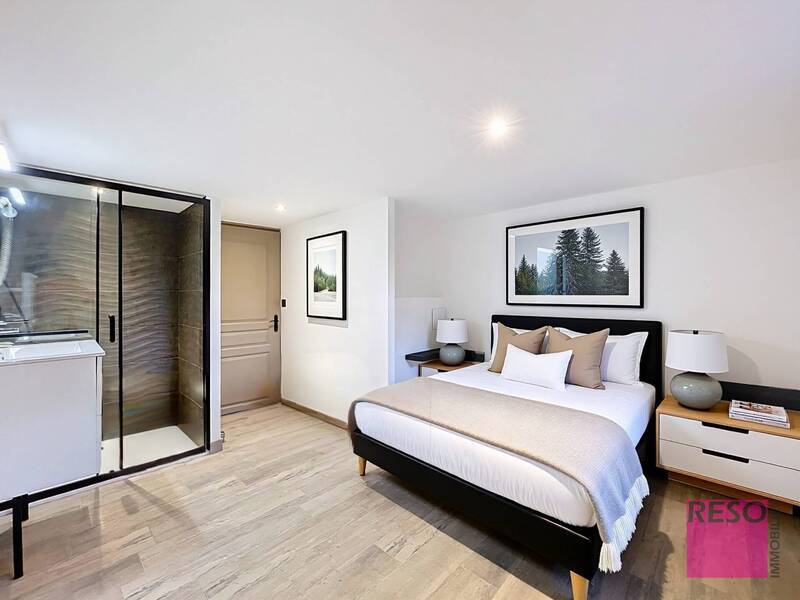 Vente maison 5 pièces 160 m² à Bonneville 74130