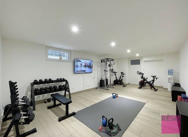 Vente maison 5 pièces 160 m² à Bonneville 74130