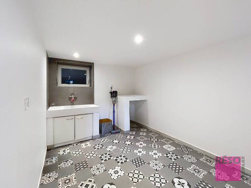 Vente maison 5 pièces 160 m² à Bonneville 74130