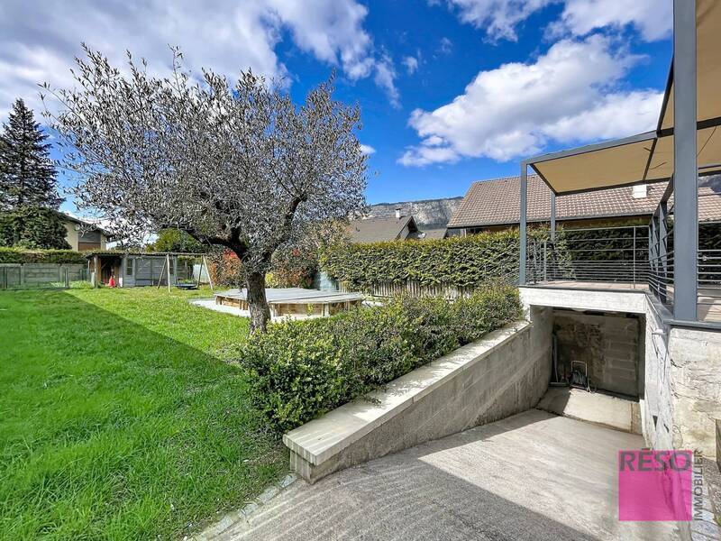 Vente maison 5 pièces 160 m² à Bonneville 74130