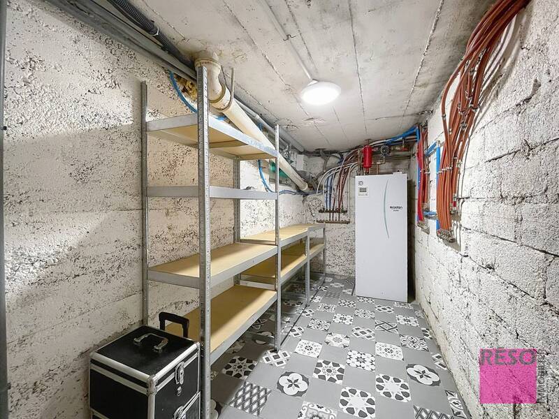 Vente maison 5 pièces 160 m² à Bonneville 74130