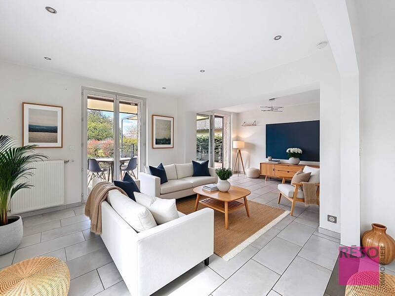 Vente maison 5 pièces 160 m² à Bonneville 74130