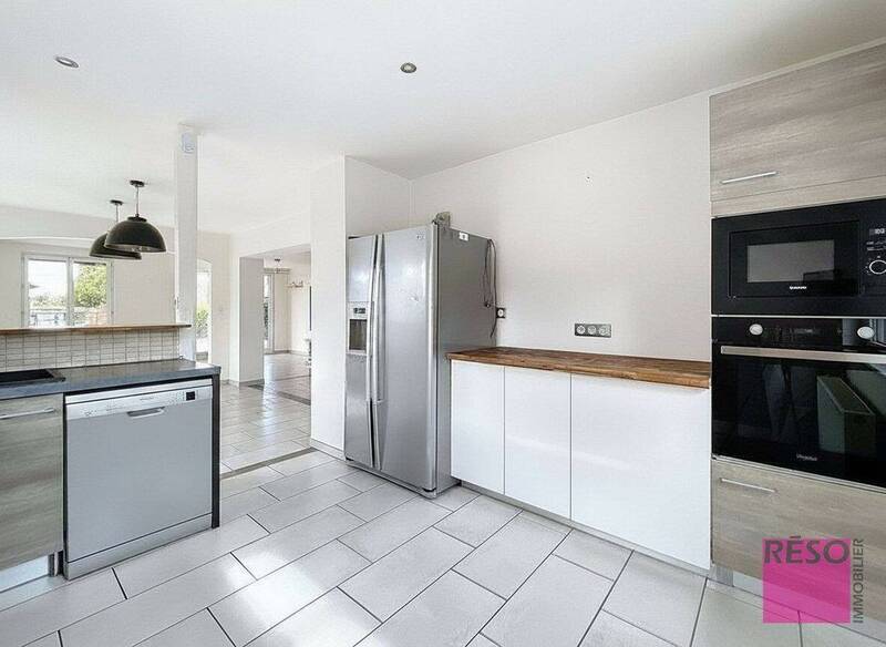 Vente maison 5 pièces 160 m² à Bonneville 74130