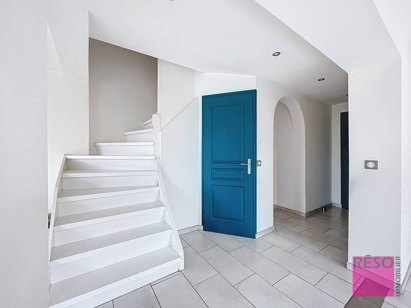 Vente maison 5 pièces 160 m² à Bonneville 74130