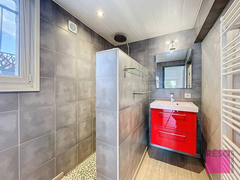 Vente maison 5 pièces 160 m² à Bonneville 74130