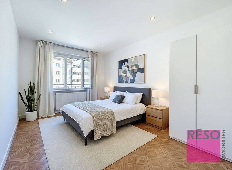 Vente appartement 3 pièces 71 m² à Ambilly 74100