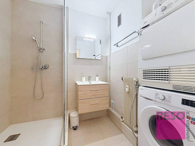 Vente appartement 3 pièces 71 m² à Ambilly 74100