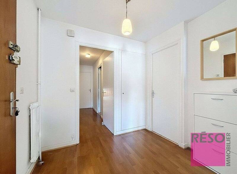 Vente appartement 3 pièces 71 m² à Ambilly 74100