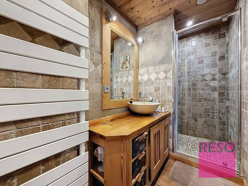 Vente appartement 3 pièces 75 m² à Vétraz-Monthoux 74100