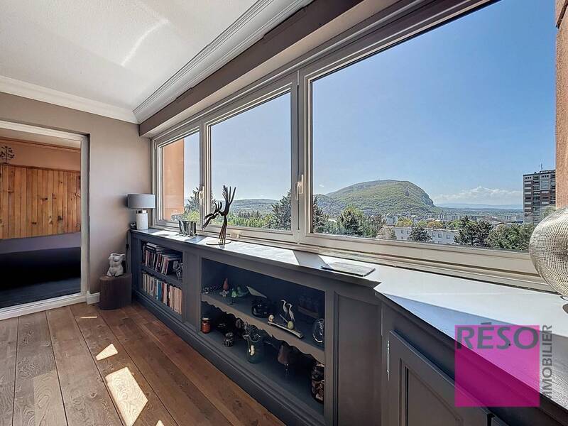 Vente appartement 3 pièces 75 m² à Vétraz-Monthoux 74100