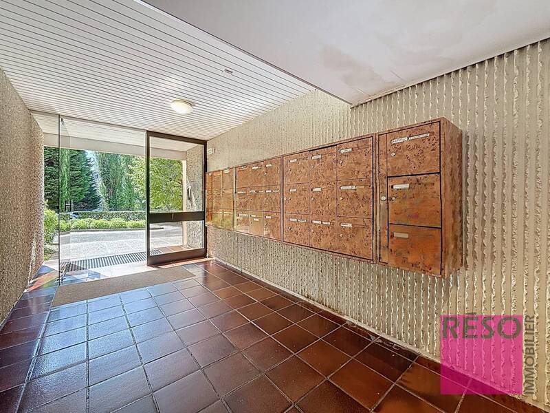 Vente appartement 3 pièces 75 m² à Vétraz-Monthoux 74100