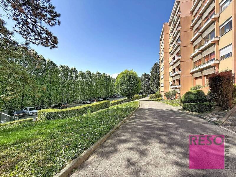 Vente appartement 3 pièces 75 m² à Vétraz-Monthoux 74100