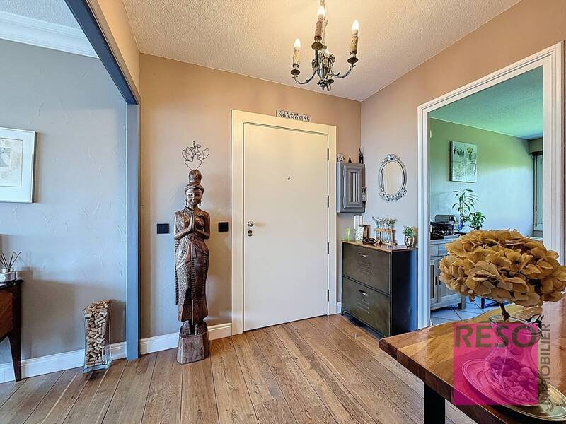 Vente appartement 3 pièces 75 m² à Vétraz-Monthoux 74100