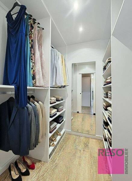 Vente appartement 3 pièces 75 m² à Vétraz-Monthoux 74100