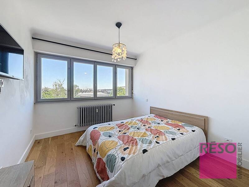 Location appartement 4 pièces 78 m² à Annemasse 74100 - 1 580 €
