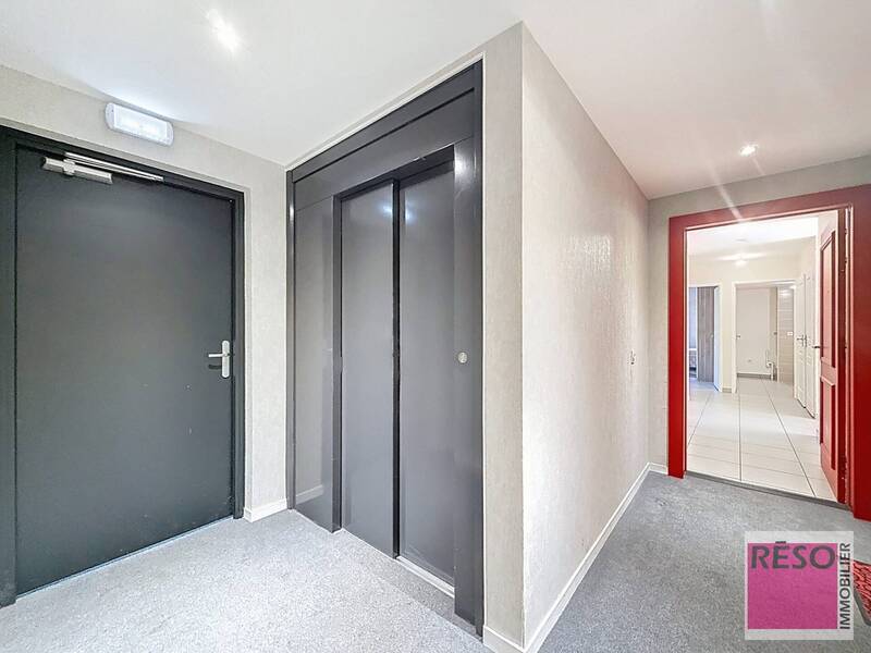 Vente appartement 4 pièces 78.78 m² à Contamine-sur-Arve 74130
