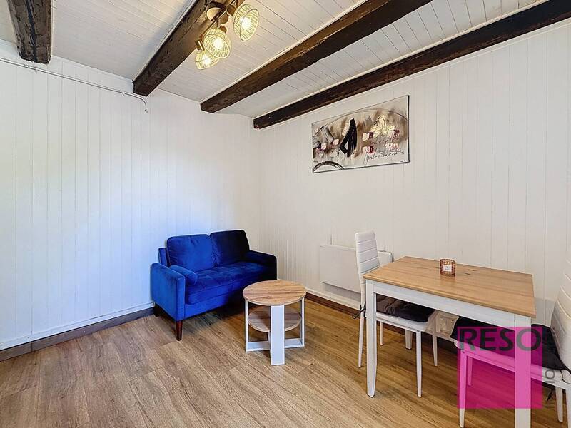 Location appartement 2 pièces 27 m² à Annemasse 74100 - 850 €