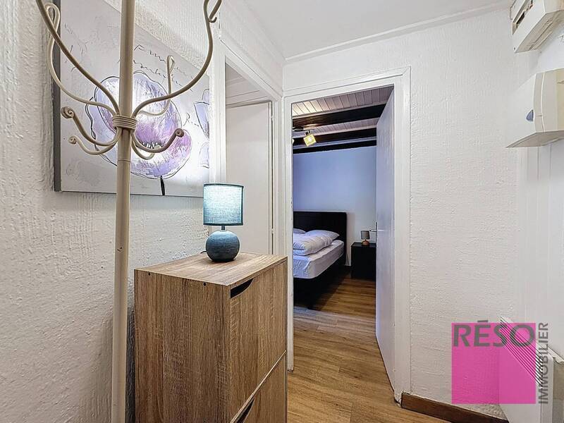 Location appartement 2 pièces 27 m² à Annemasse 74100 - 850 €