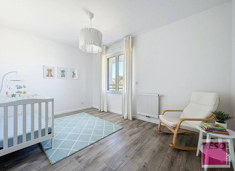 Vente maison 5 pièces 120 m² à Arenthon 74800