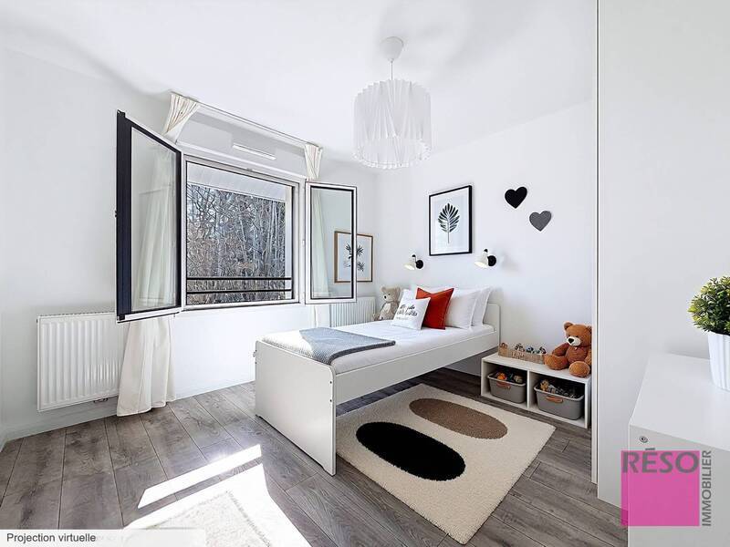 Vente maison 5 pièces 120 m² à Arenthon 74800