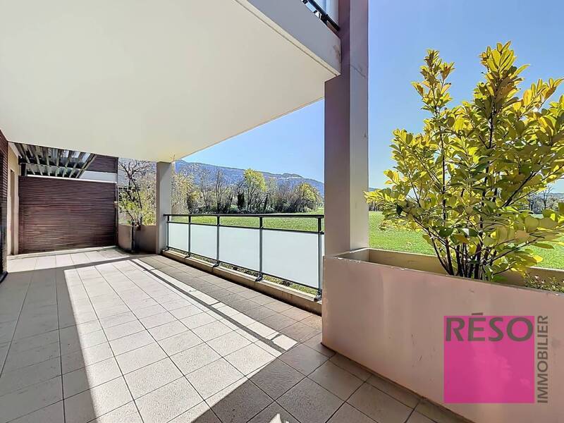 Location appartement 3 pièces 74.56 m² à Neydens 74160 - 1 988 €