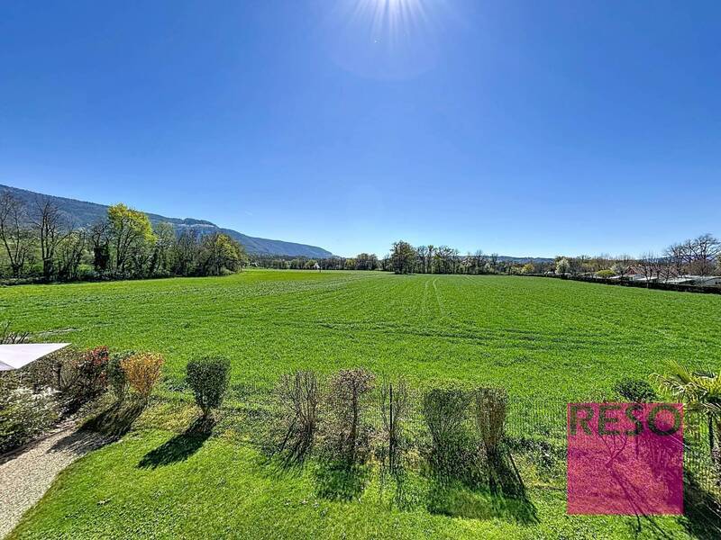Location appartement 3 pièces 74.56 m² à Neydens 74160 - 1 988 €