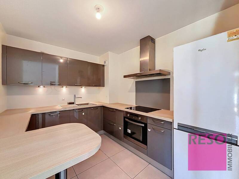 Location appartement 3 pièces 74.56 m² à Neydens 74160 - 1 988 €