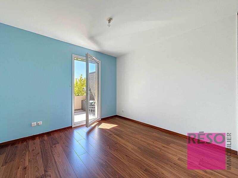 Location appartement 3 pièces 74.56 m² à Neydens 74160 - 1 988 €