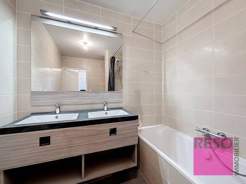 Location appartement 3 pièces 74.56 m² à Neydens 74160 - 1 988 €