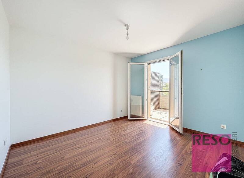 Location appartement 3 pièces 74.56 m² à Neydens 74160 - 1 988 €