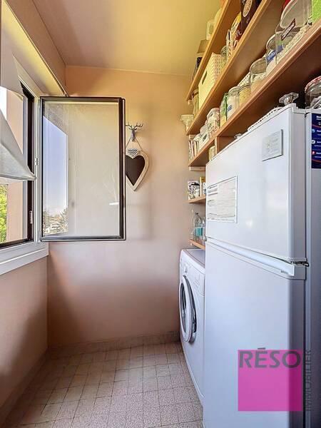 Vente appartement 3 pièces 75 m² à Vétraz-Monthoux 74100