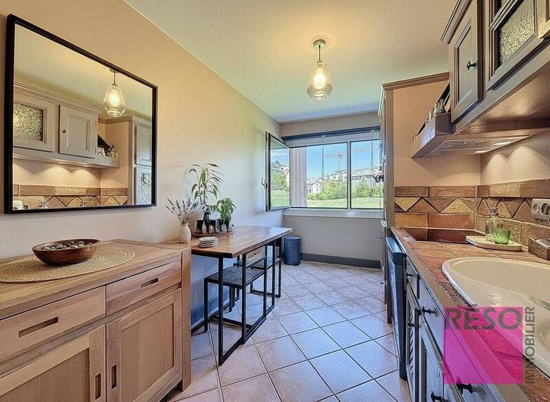 Vente appartement 3 pièces 75 m² à Vétraz-Monthoux 74100