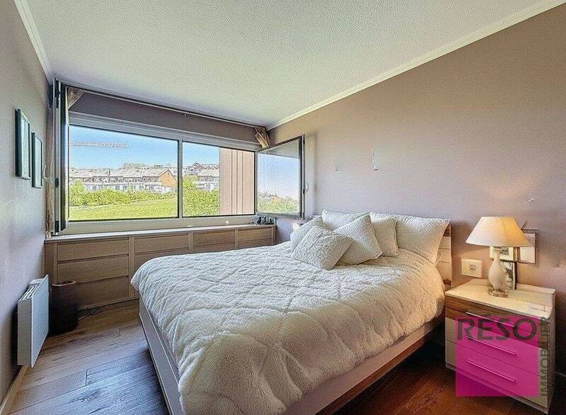 Vente appartement 3 pièces 75 m² à Vétraz-Monthoux 74100
