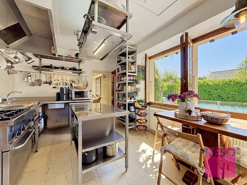 Vente maison 13 pièces 347 m² à Valleiry 74520